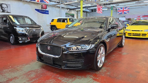 Used Jaguar XE for sale - 75578400: Photo 28