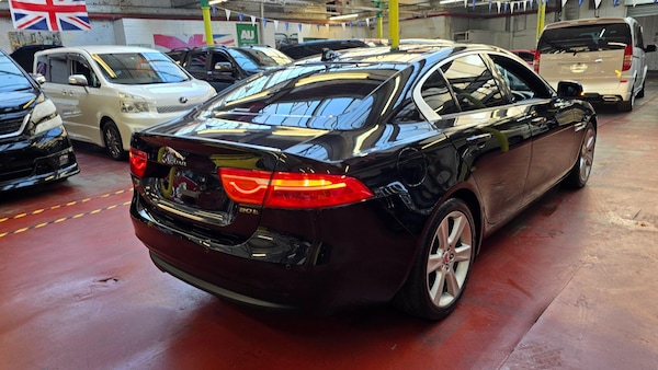 Used Jaguar XE for sale - 75578400: Photo 31