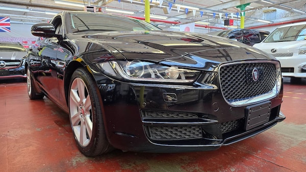 Used Jaguar XE for sale - 75578400: Photo 35