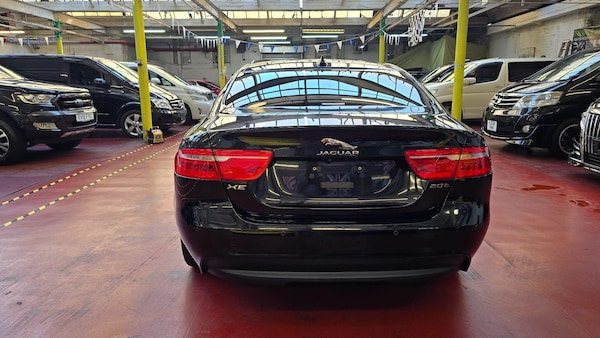 Used Jaguar XE for sale - 75578400: Photo 38