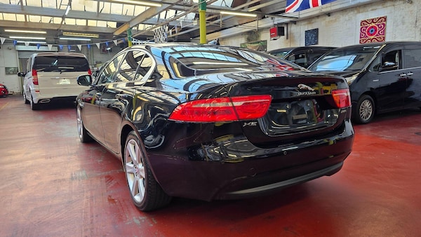 Used Jaguar XE for sale - 75578400: Photo 39