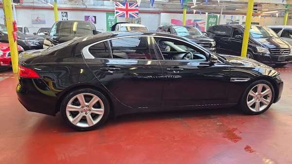 Used Jaguar XE for sale - 75578400: Photo 40