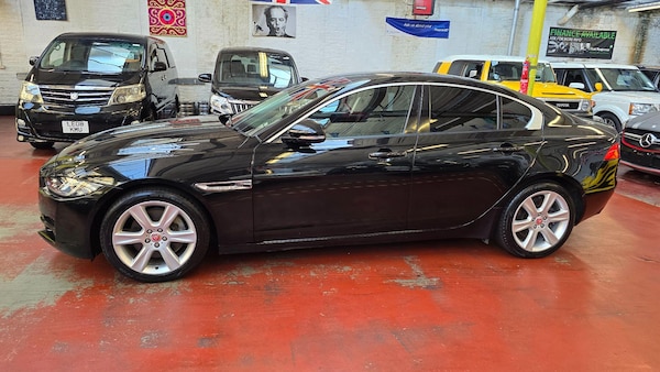 Used Jaguar XE for sale - 75578400: Photo 41
