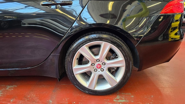 Used Jaguar XE for sale - 75578400: Photo 45