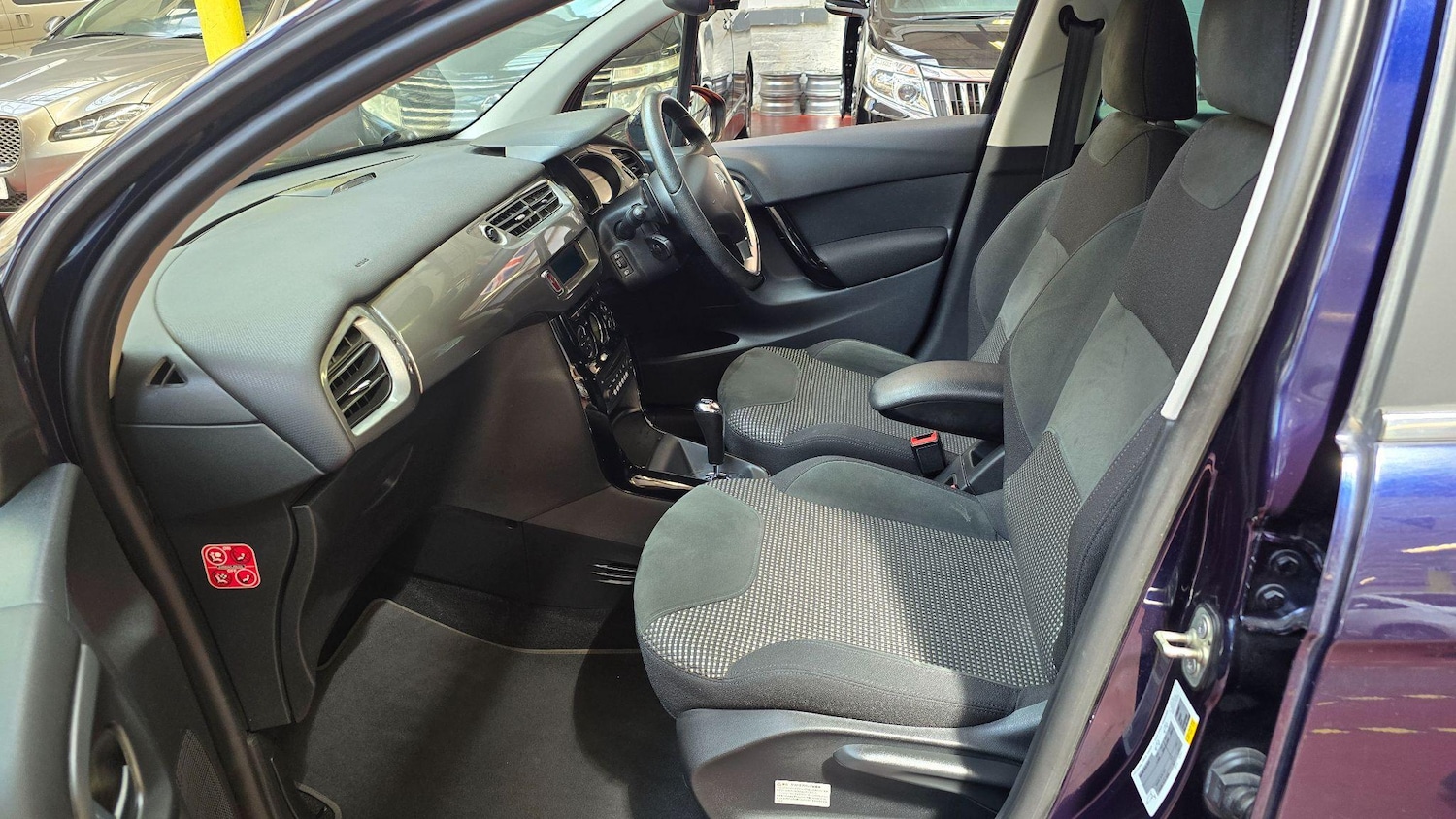 Vehicle 13