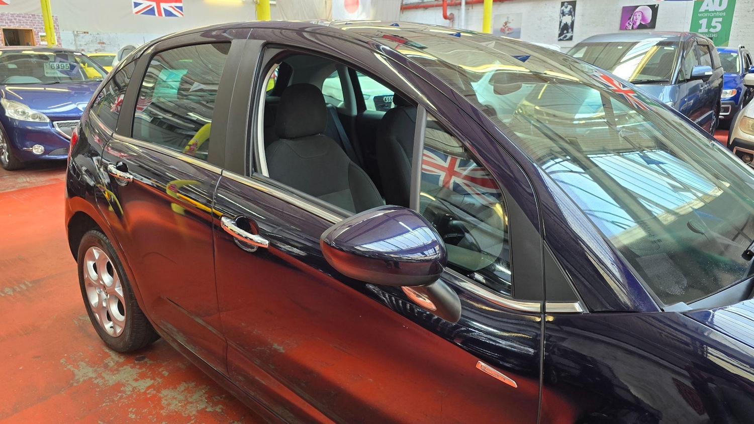 Vehicle 26