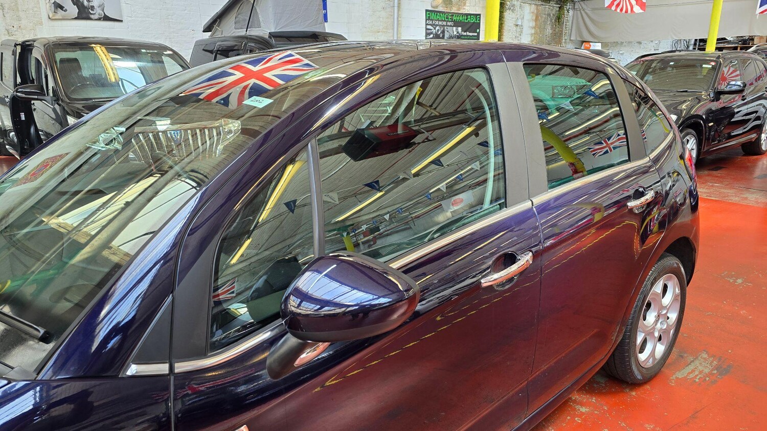 Vehicle 27