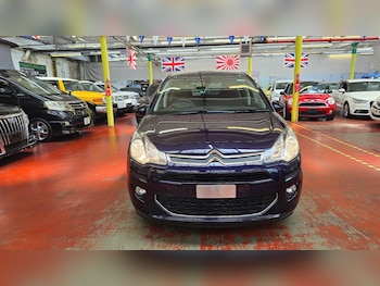 Used Citroen C3 2015 for sale - 75233143: Photo