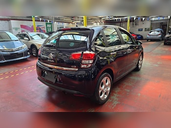 Used Citroen C3 2015 for sale - 75233143: Photo