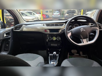 Used Citroen C3 2015 for sale - 75233143: Photo