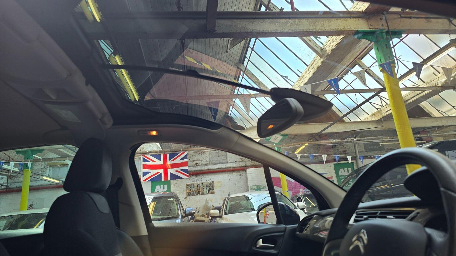 Vehicle 7