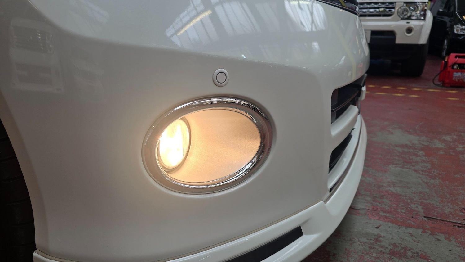 Used Nissan Elgrand for sale - 77175656: Photo 36