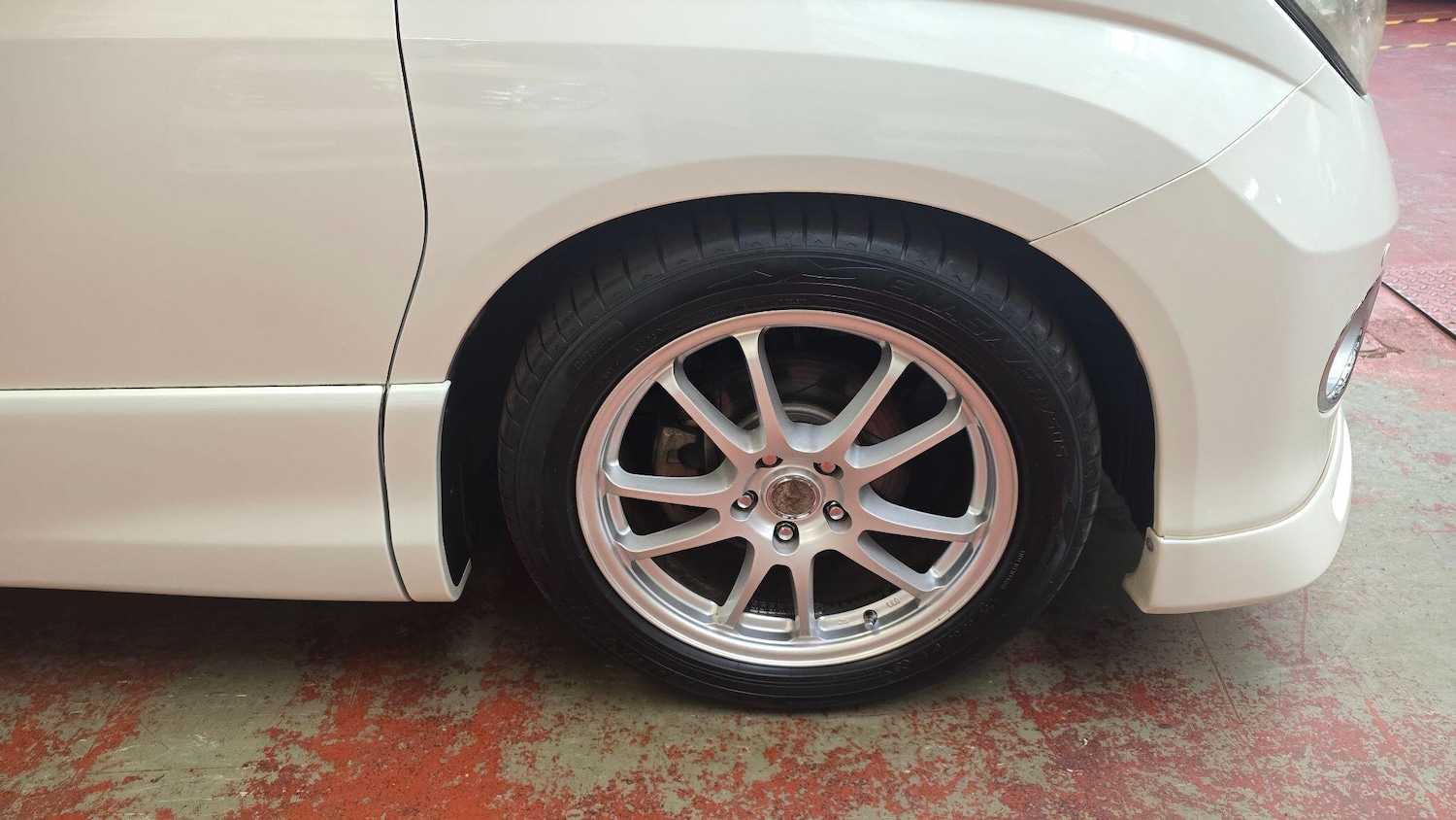 Used Nissan Elgrand for sale - 77175656: Photo 50