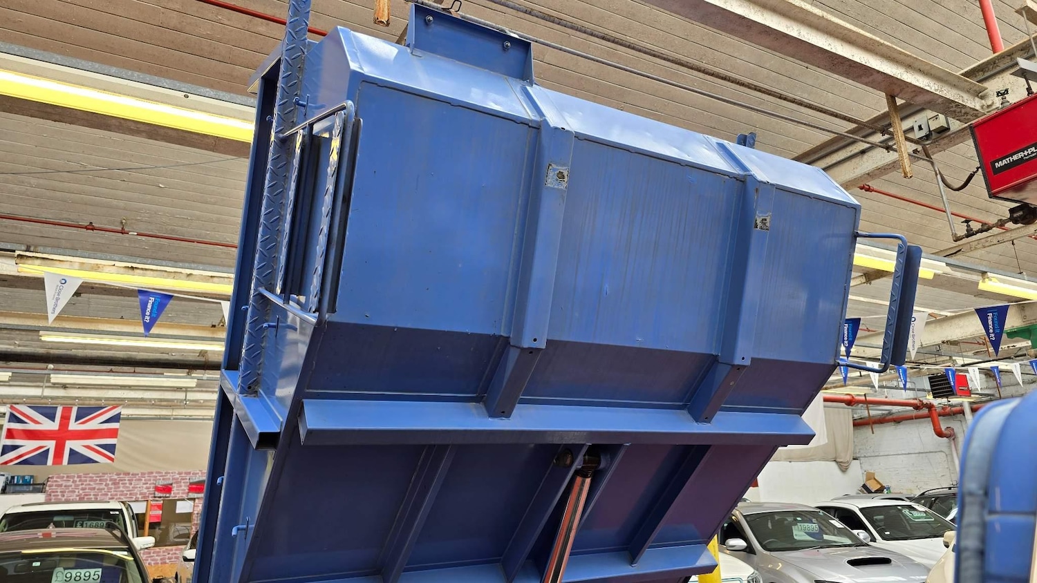Vehicle 26
