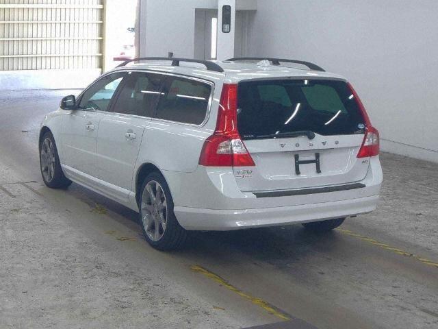 Used Volvo V70 for sale - 77753872: Photo 5