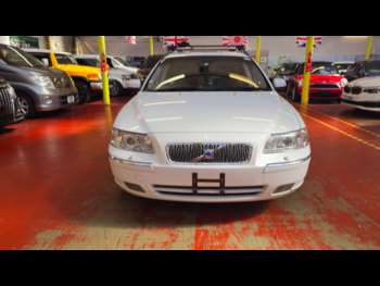 Used Volvo V70 2007 for sale - 74509028: Photo