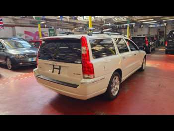 Used Volvo V70 2007 for sale - 74509028: Photo