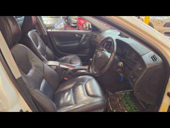 Used Volvo V70 2007 for sale - 74509028: Photo