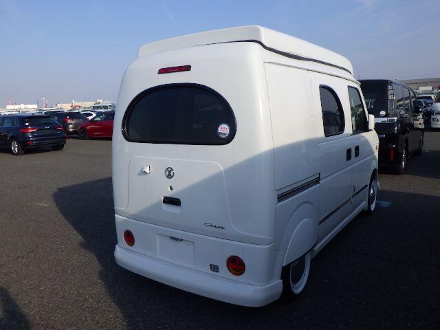 Used Suzuki Every Wagon for sale - 77612816: Photo 3