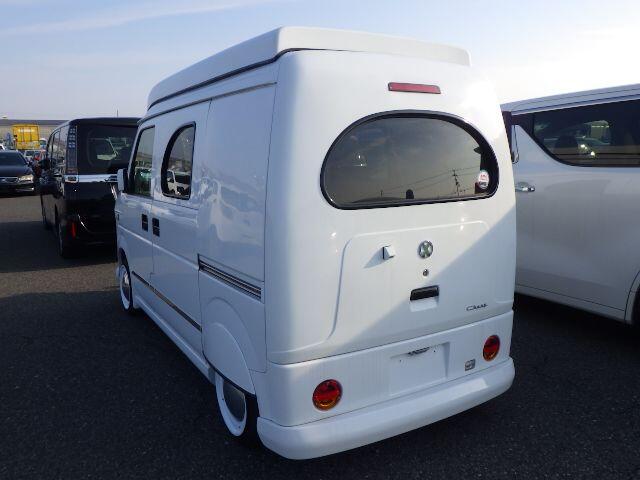 Used Suzuki Every Wagon for sale - 77612816: Photo 4