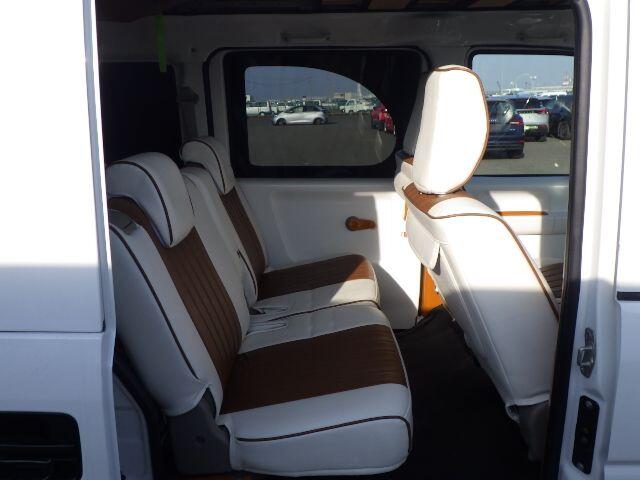 Used Suzuki Every Wagon for sale - 77612816: Photo 7