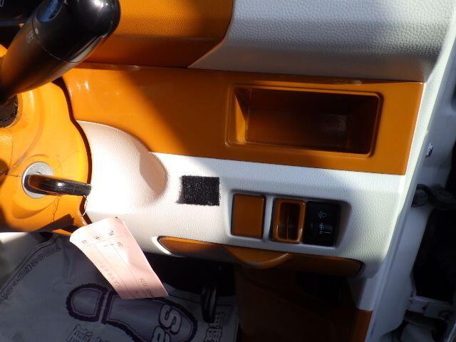 Used Suzuki Every Wagon for sale - 77612816: Photo 8