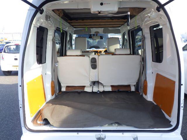 Used Suzuki Every Wagon for sale - 77612816: Photo 9