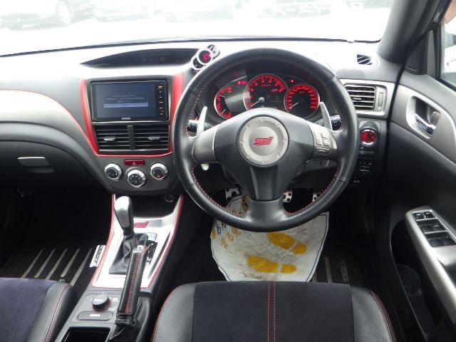 Used Subaru Impreza for sale - 76997120: Photo 6