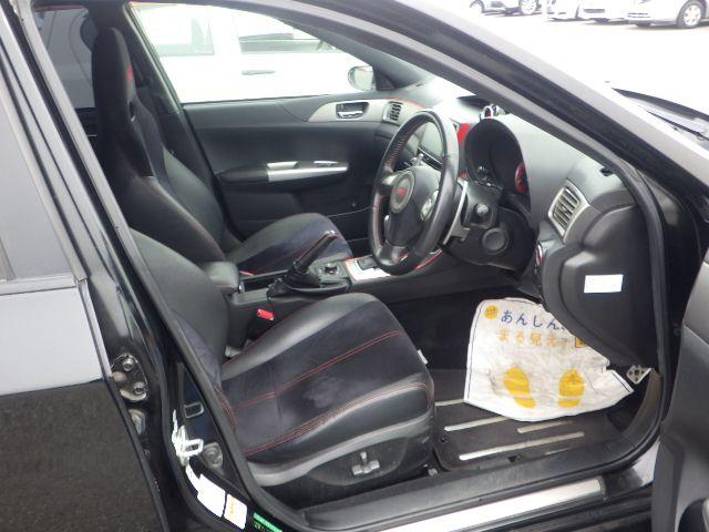 Used Subaru Impreza for sale - 76997120: Photo 7