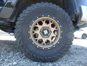 Used Toyota FJ Cruiser 2011 for sale - 78772528: Photo