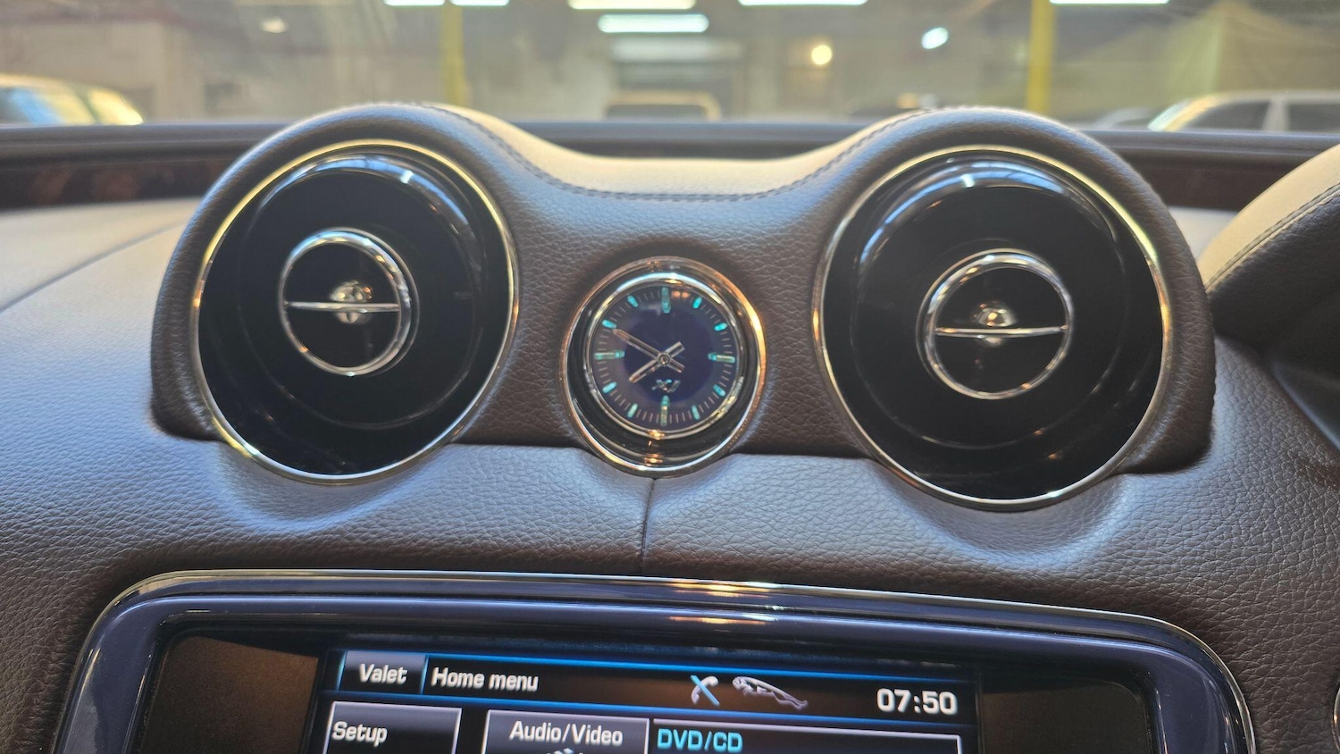 Used Jaguar XJ 2025 for sale - 77351554: Photo 11