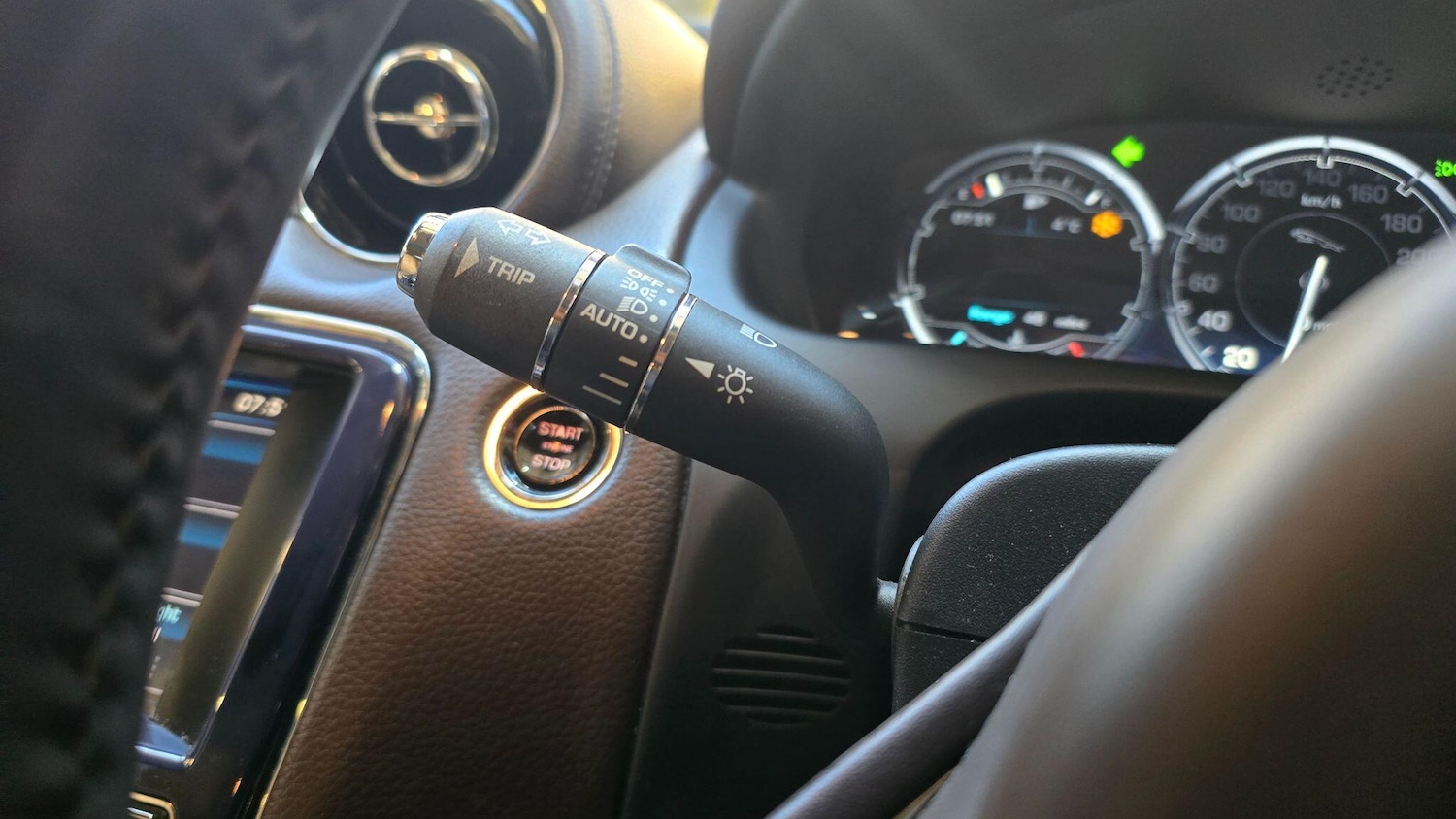 Used Jaguar XJ 2025 for sale - 77351554: Photo 18