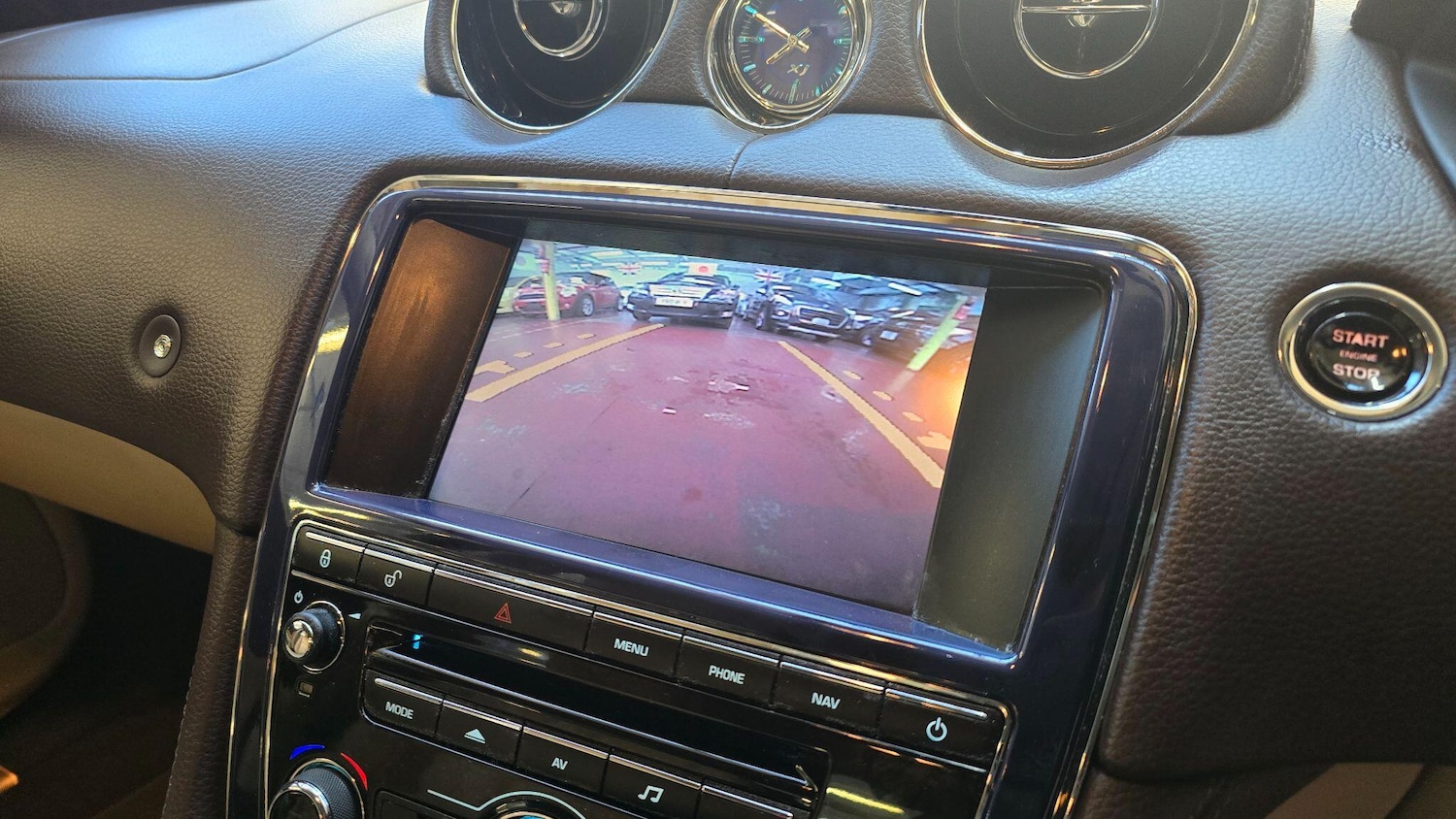 Used Jaguar XJ 2025 for sale - 77351554: Photo 20