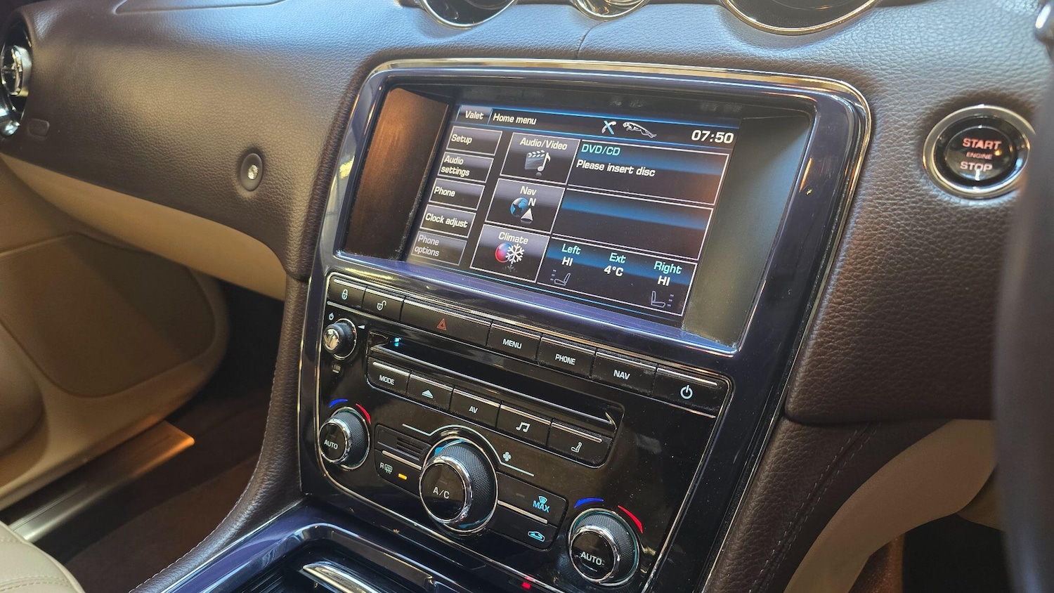 Used Jaguar XJ 2025 for sale - 77351554: Photo 21