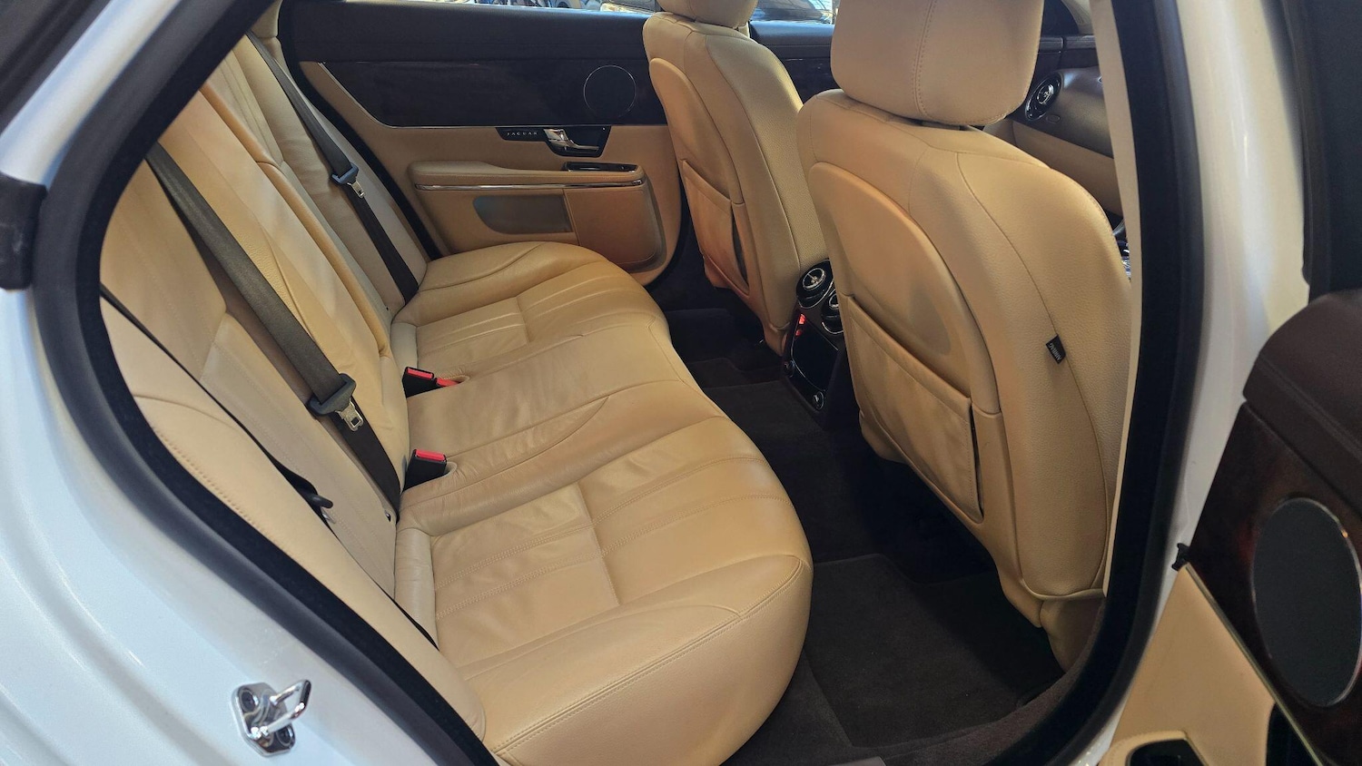 Used Jaguar XJ 2025 for sale - 77351554: Photo 27