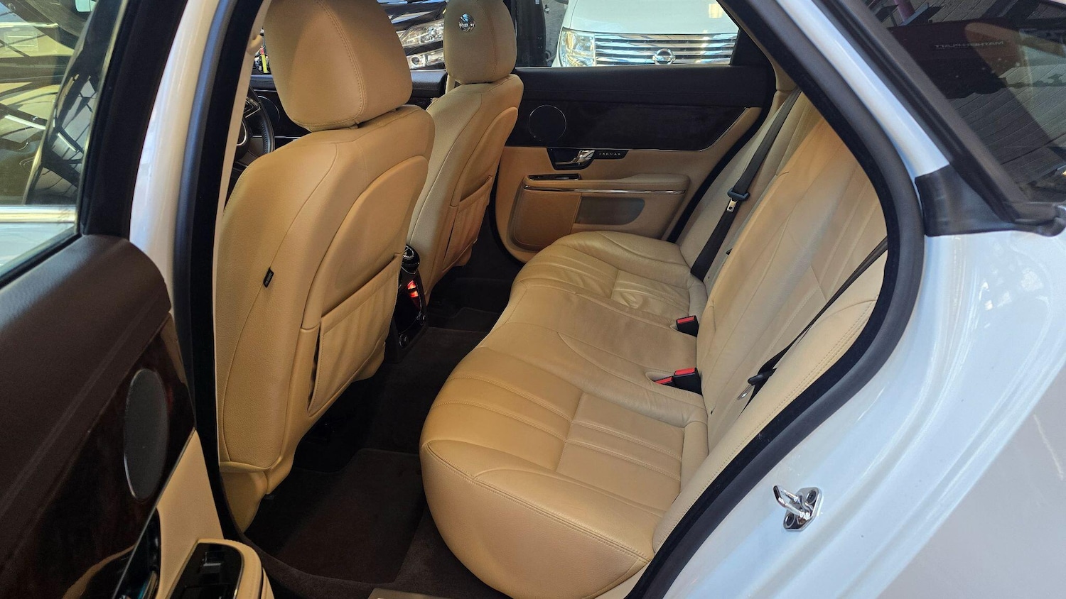 Used Jaguar XJ 2025 for sale - 77351554: Photo 28