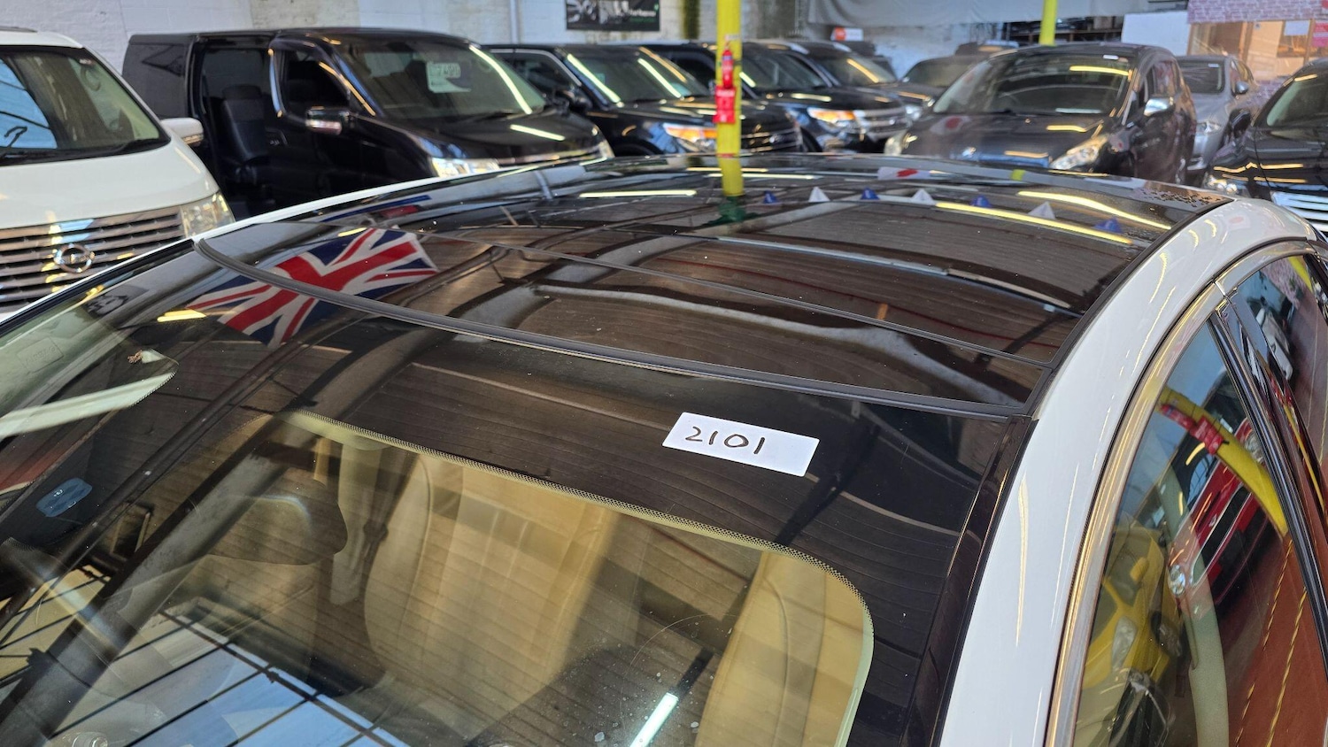 Used Jaguar XJ 2025 for sale - 77351554: Photo 37