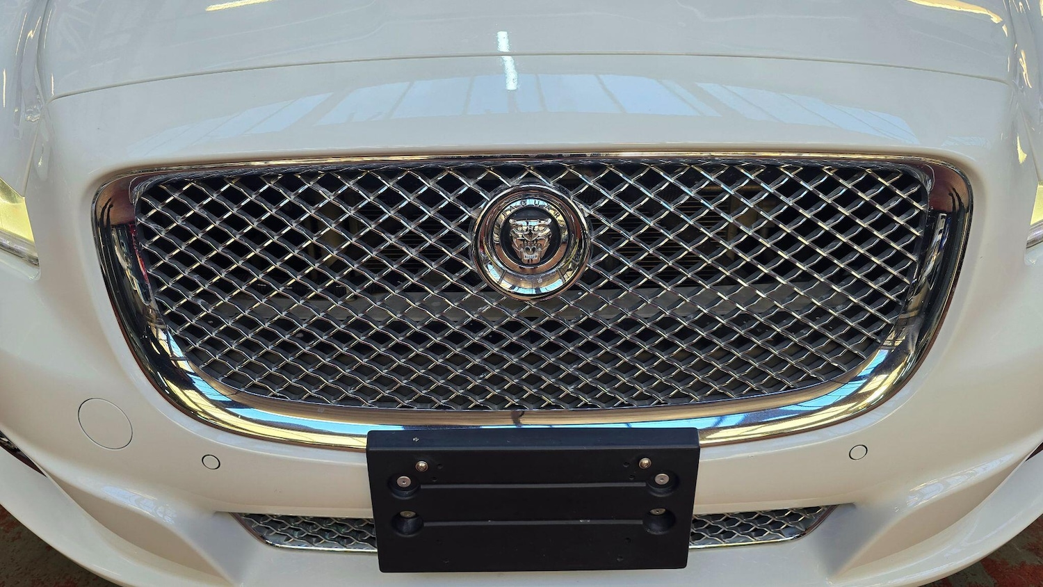 Used Jaguar XJ 2025 for sale - 77351554: Photo 38