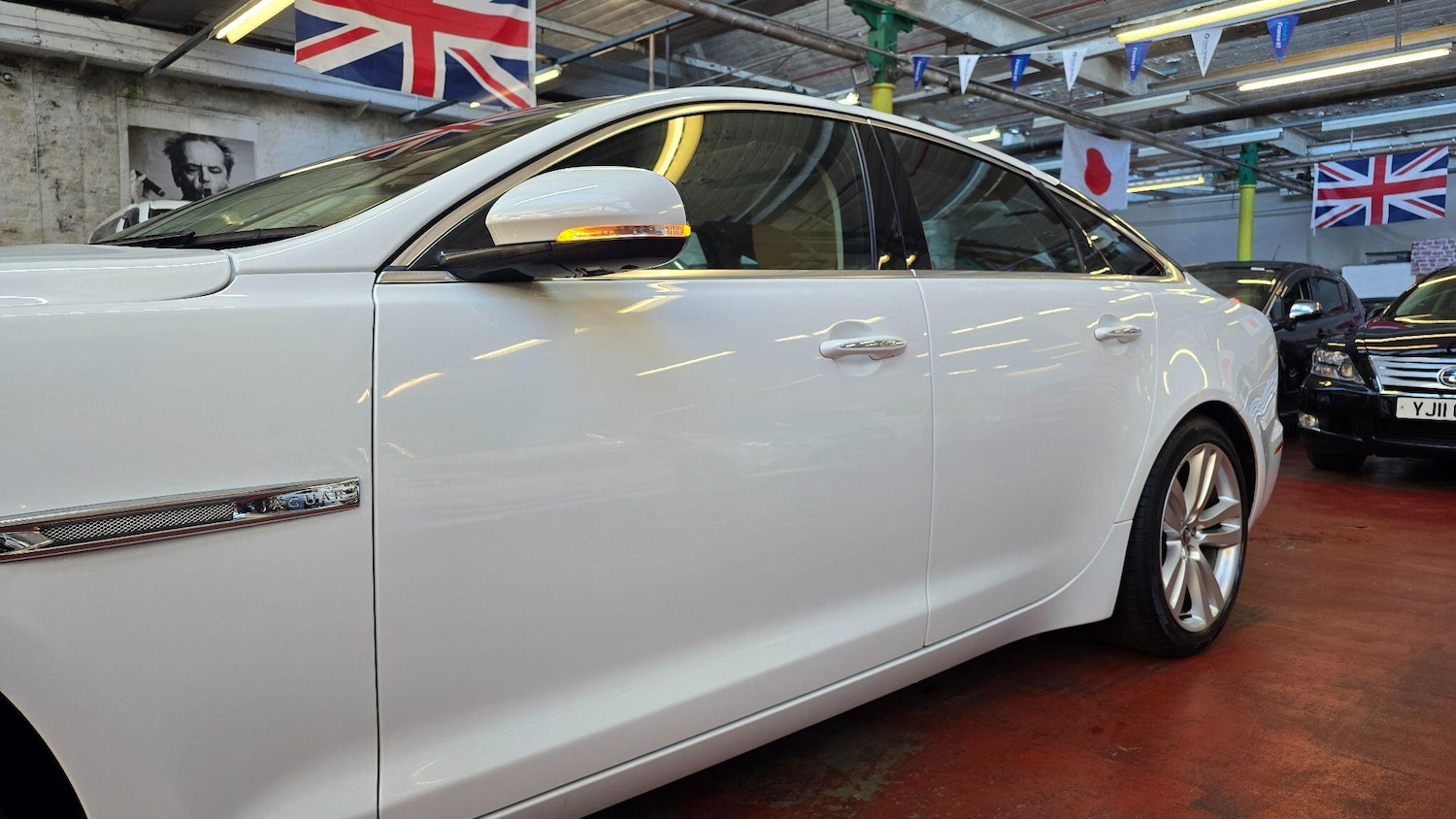 Used Jaguar XJ 2025 for sale - 77351554: Photo 41