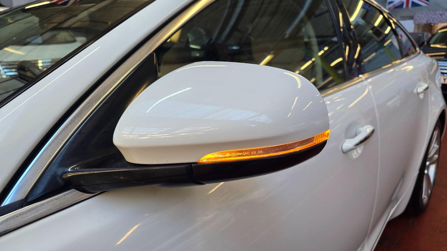 Used Jaguar XJ 2025 for sale - 77351554: Photo 43