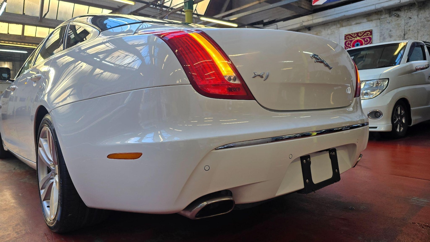 Used Jaguar XJ 2025 for sale - 77351554: Photo 50