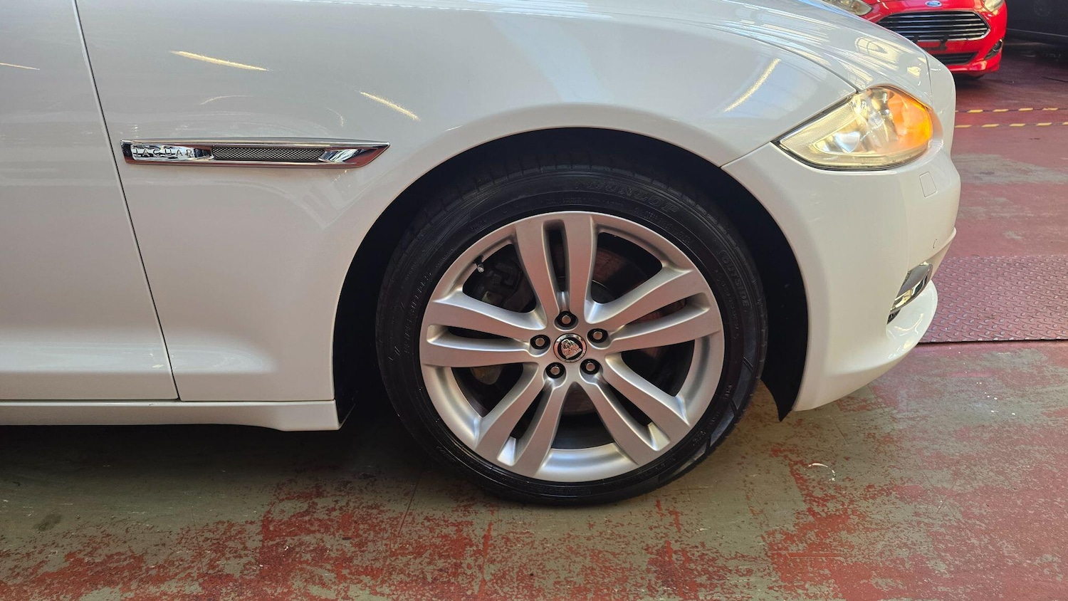 Used Jaguar XJ 2025 for sale - 77351554: Photo 55