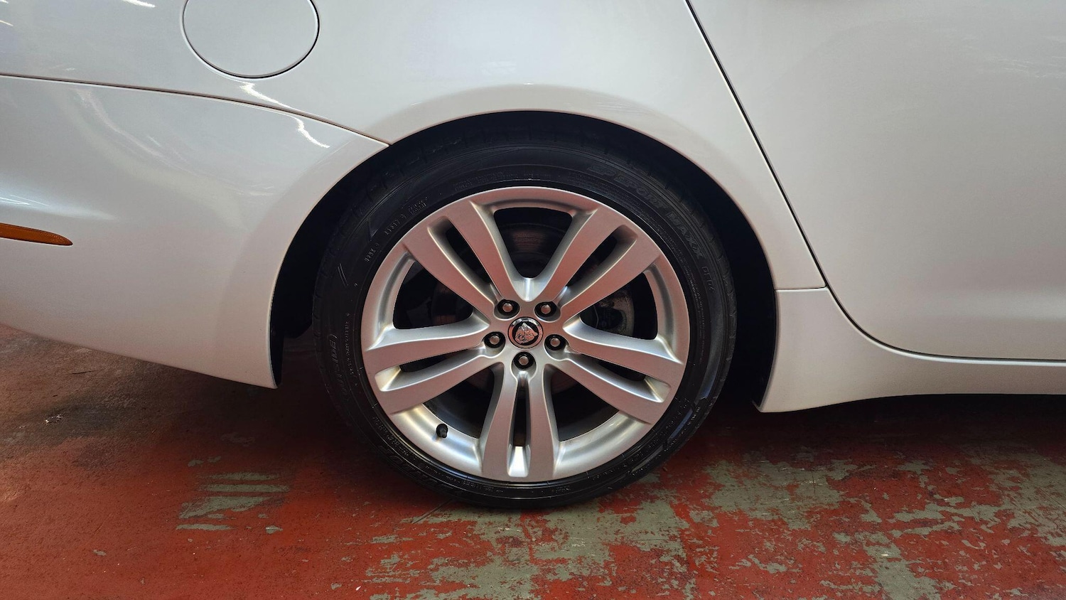 Used Jaguar XJ 2025 for sale - 77351554: Photo 56