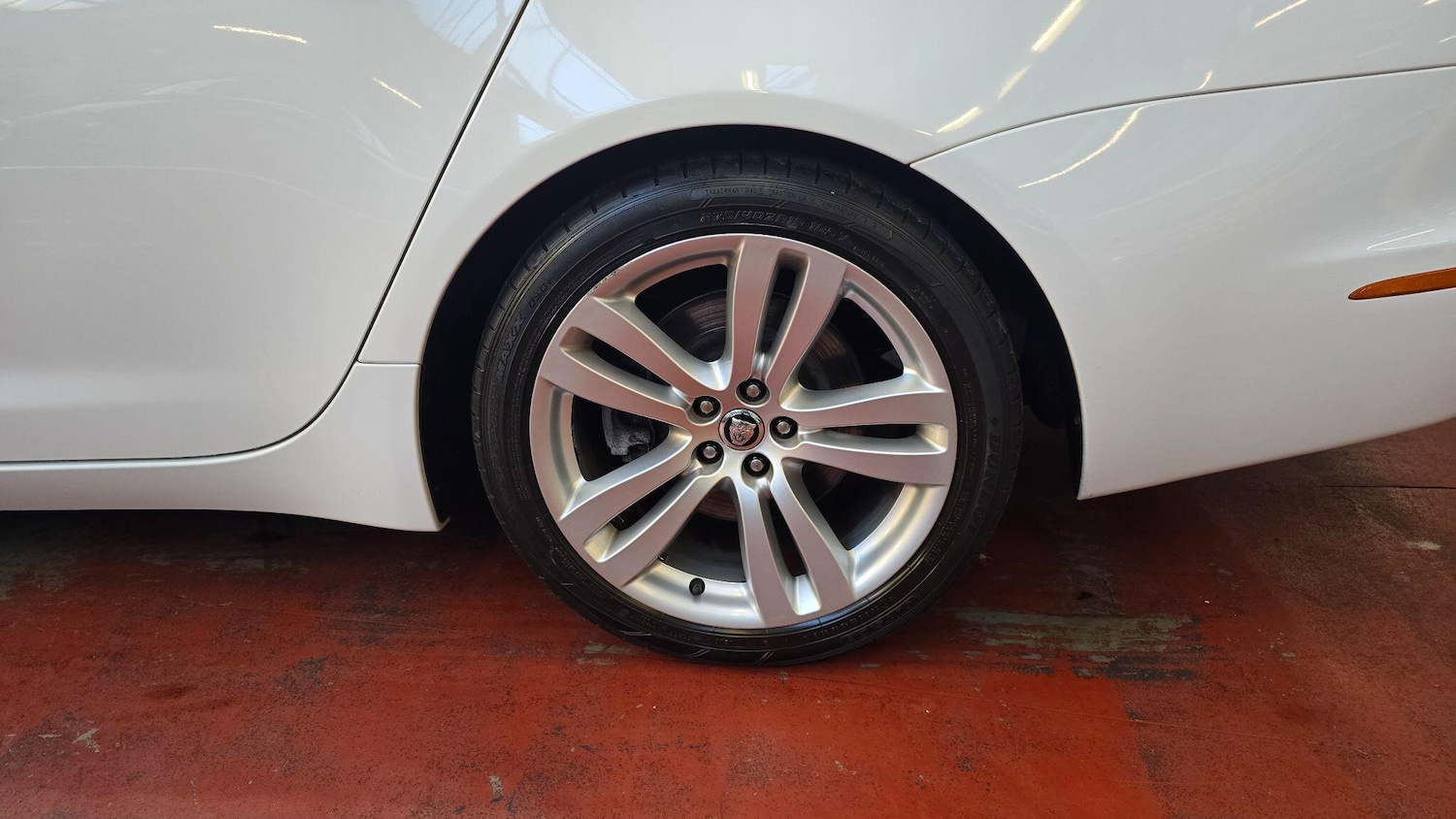 Used Jaguar XJ 2025 for sale - 77351554: Photo 57