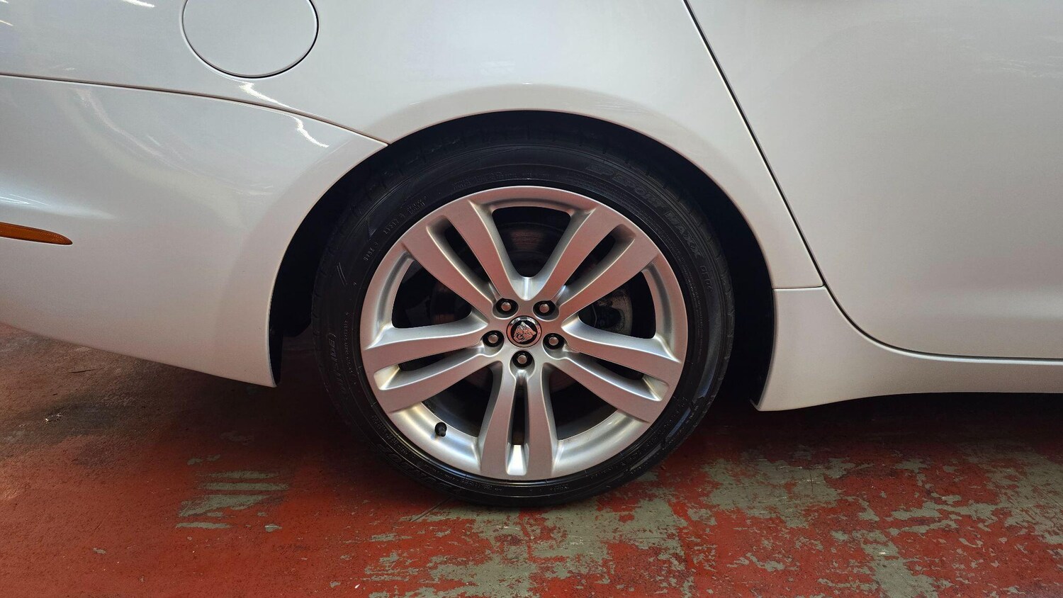 Used Jaguar XJ 2012 for sale - 77351554: Photo 58