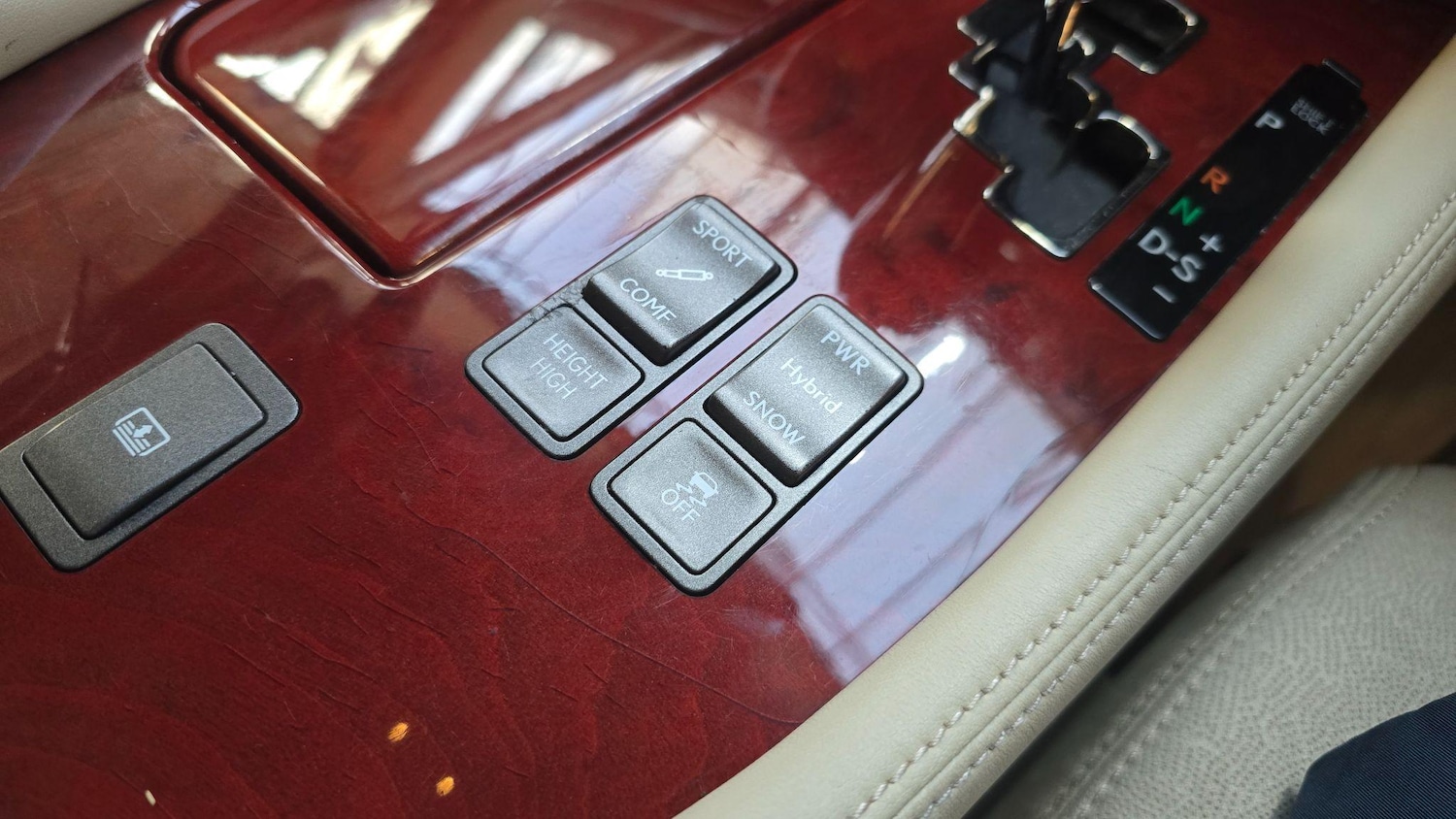 Used Lexus LS 2025 for sale - 77109903: Photo 15