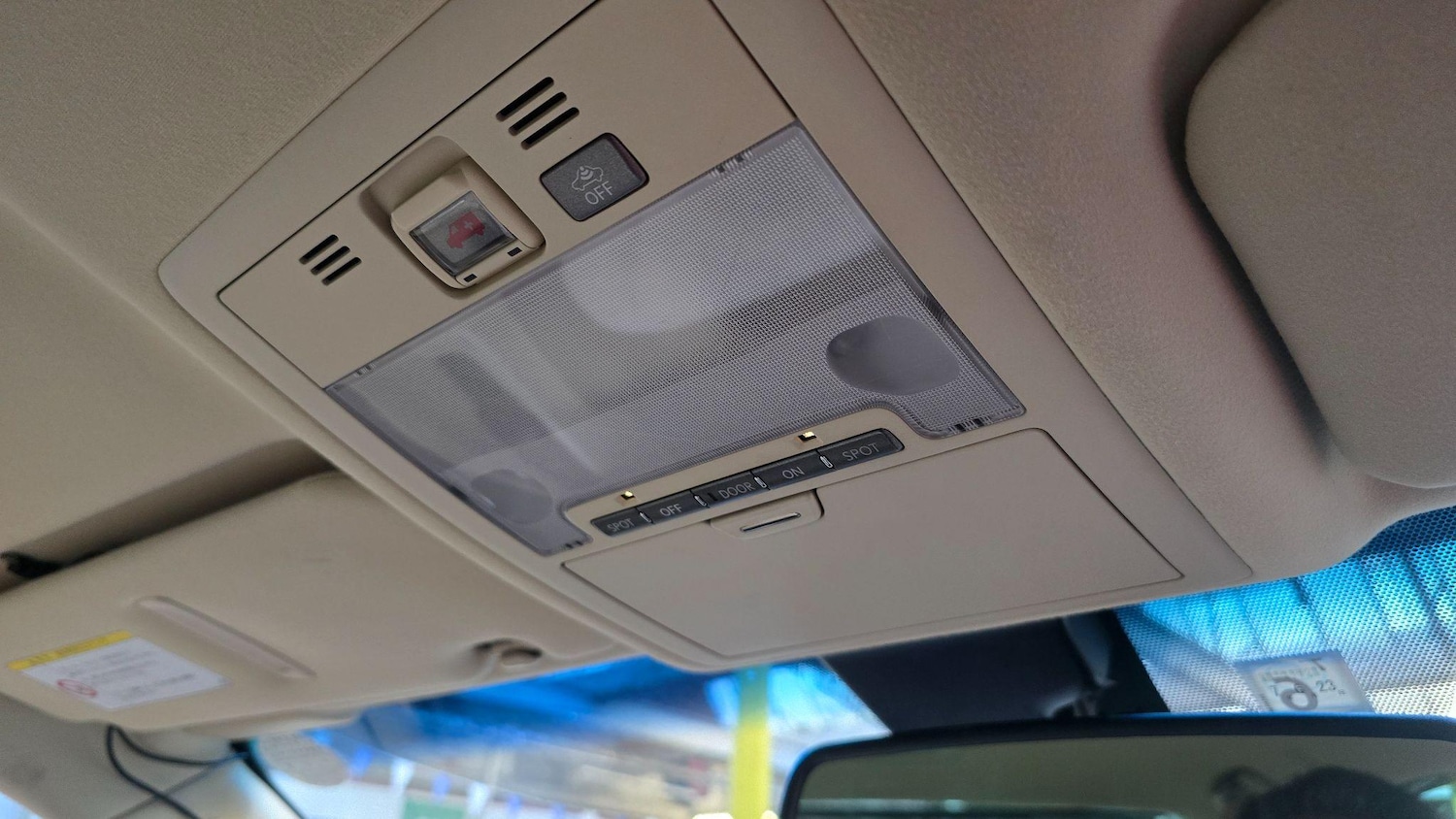 Used Lexus LS 2025 for sale - 77109903: Photo 16