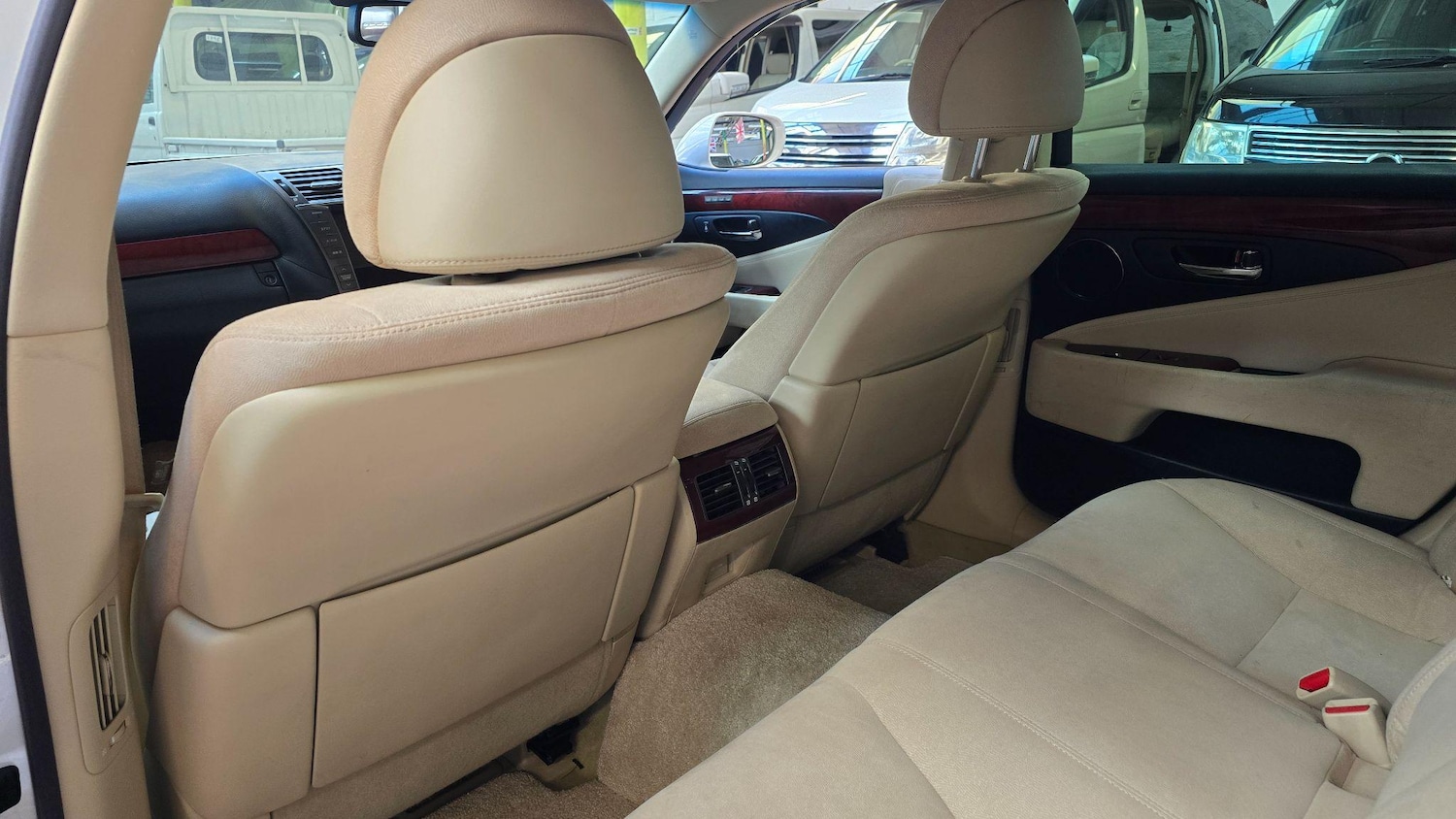 Used Lexus LS 2025 for sale - 77109903: Photo 19