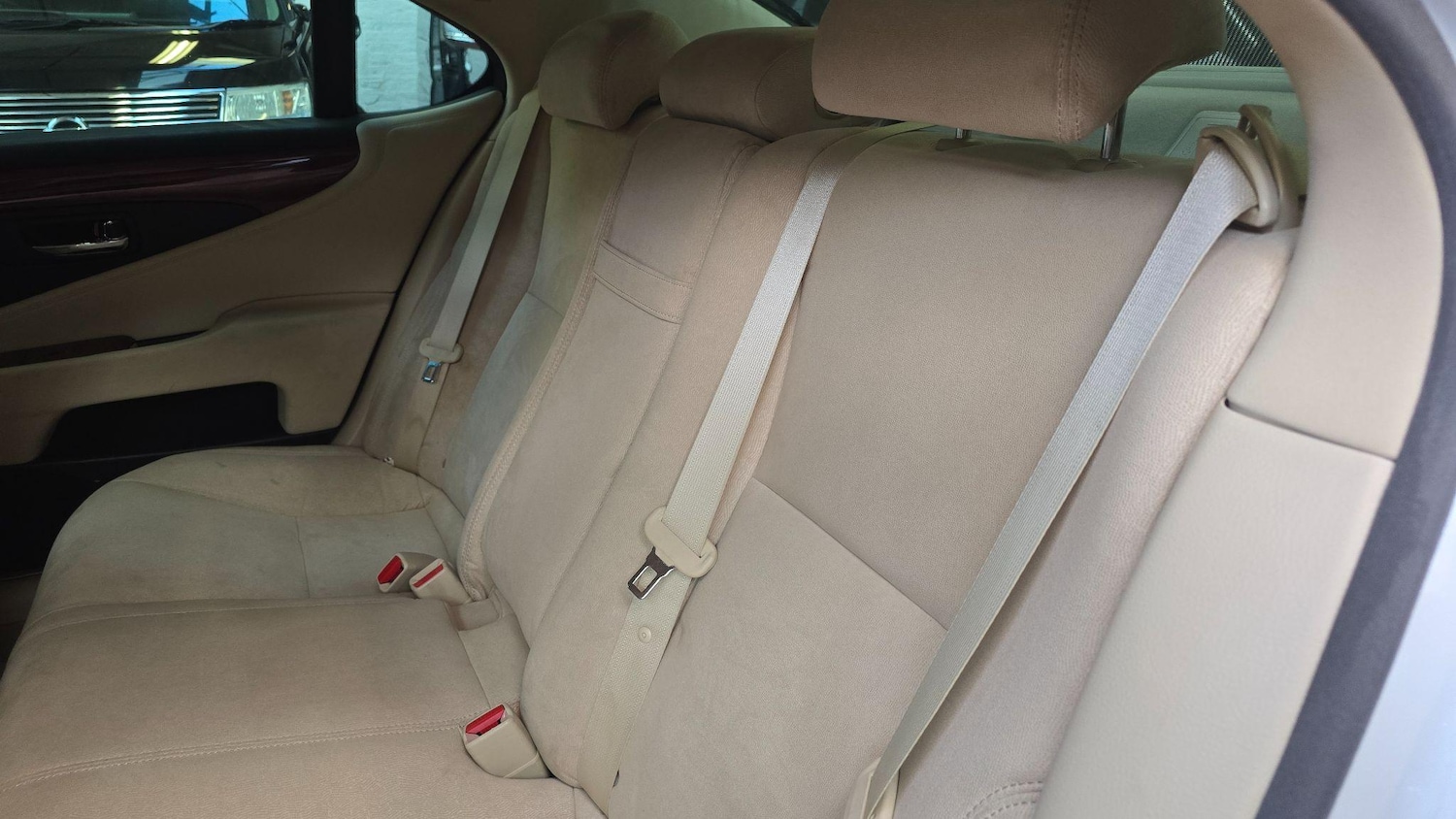 Used Lexus LS 2025 for sale - 77109903: Photo 22