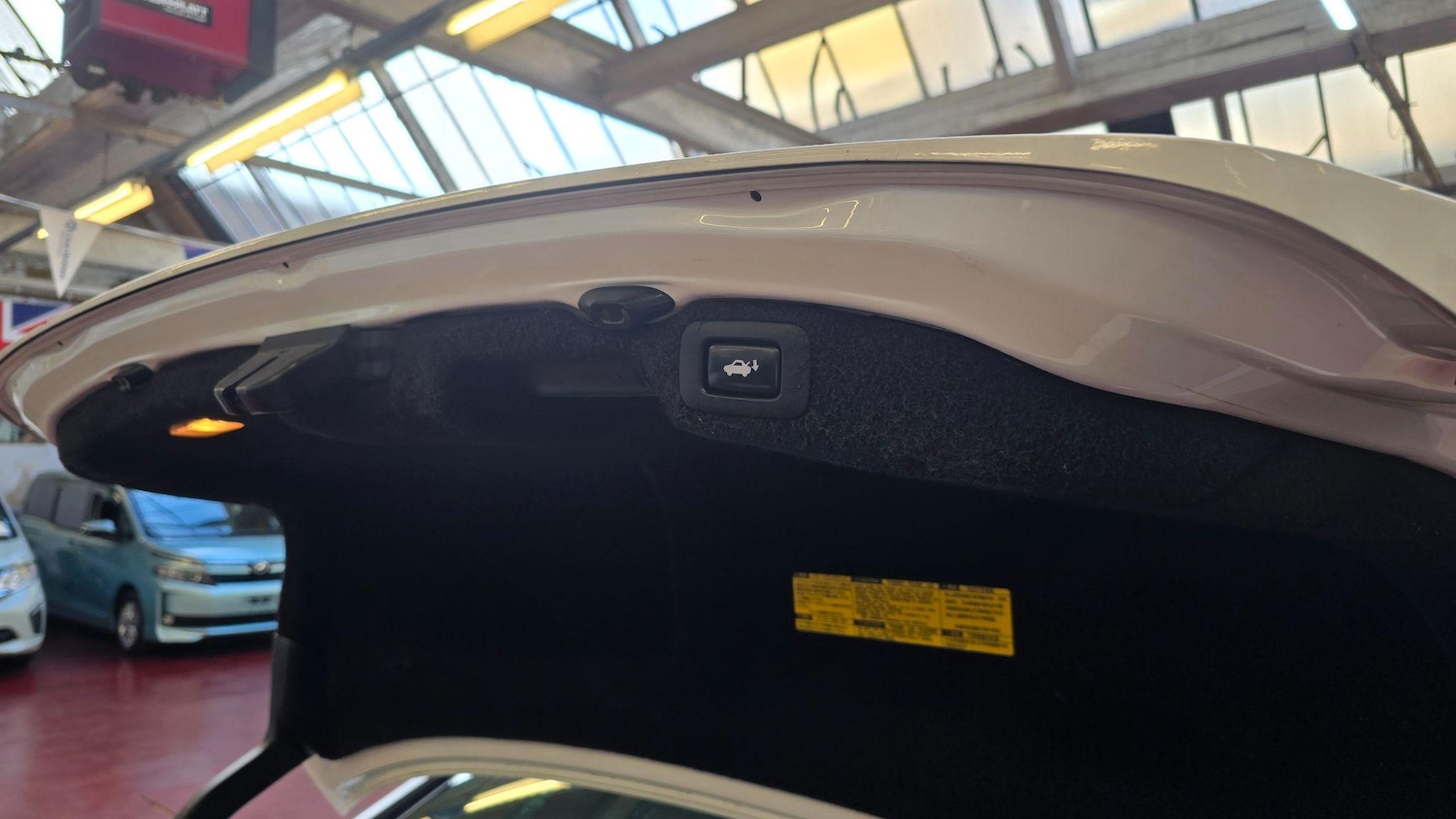 Used Lexus LS 2025 for sale - 77109903: Photo 29